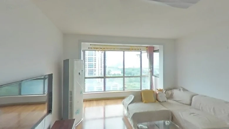 Blue Gem Bay Garden - View 1