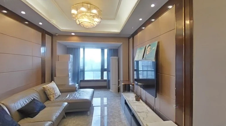 Hengda Duhui Huating - View 1