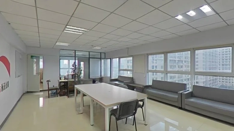 Red Star International Plaza - View 1