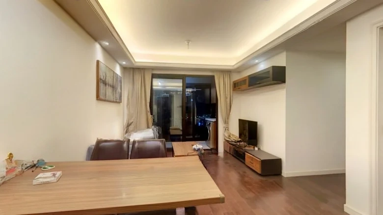 Vanke Purejoy Bay - View 1