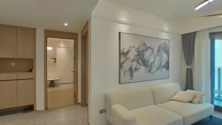 Changjia Hui Langfeng North District - View 1