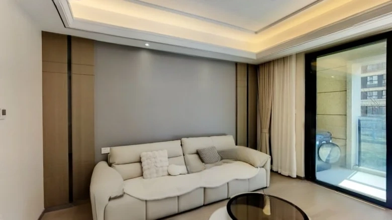 Green City Cheng Yuan - View 1