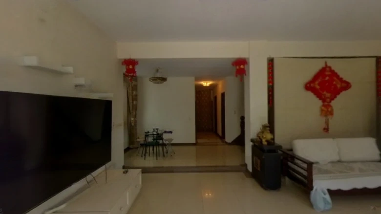 Hengtai Garden - View 6