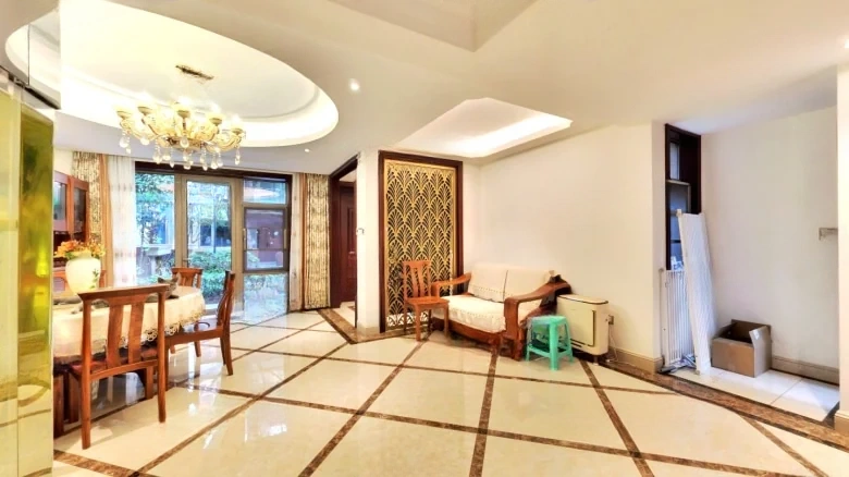 Zhenshui'an Garden - View 7