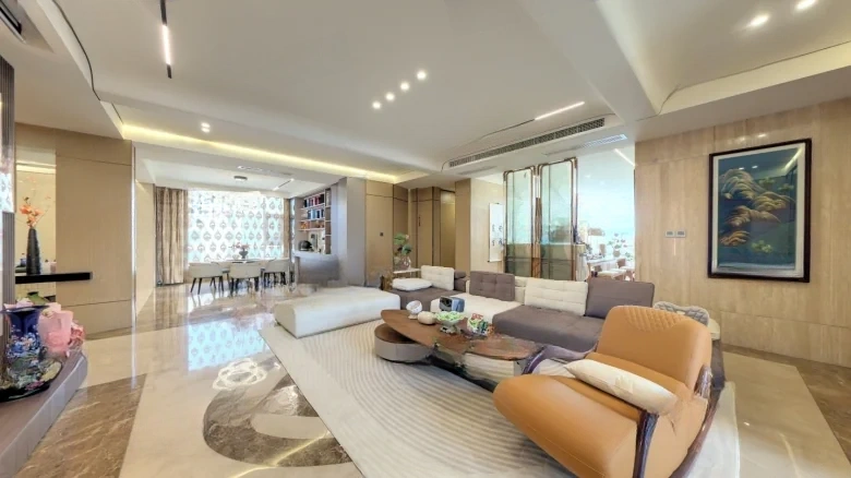 Sky Stone Tower - View 8