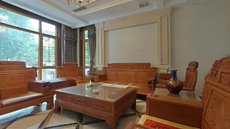 Original River Name Villa - View 1