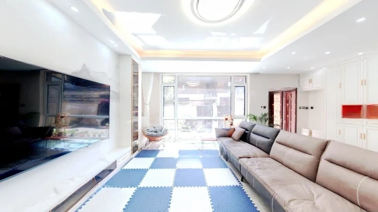 Ruitai Academy Court - View 6