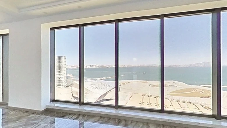 Keeneland Centre - View 2