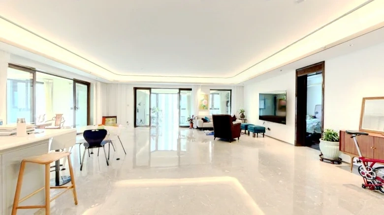 Vanke Central Park - View 8