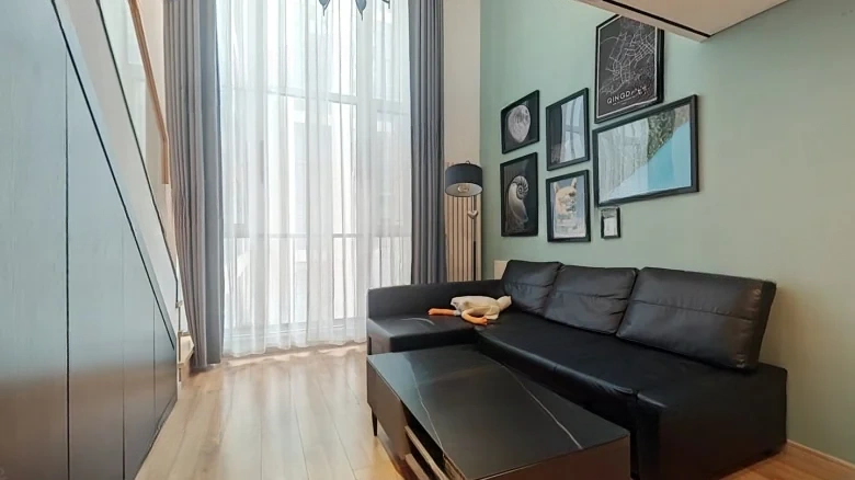 Haisen Shaoxing Road 66号 - View 1