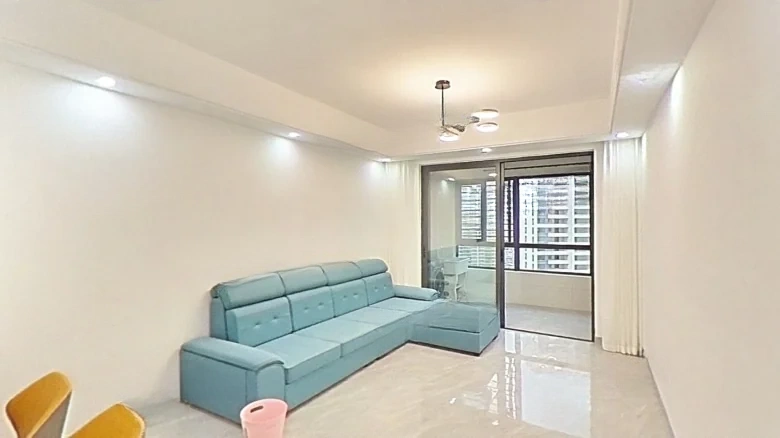 Jinlin Bay Garden - View 1