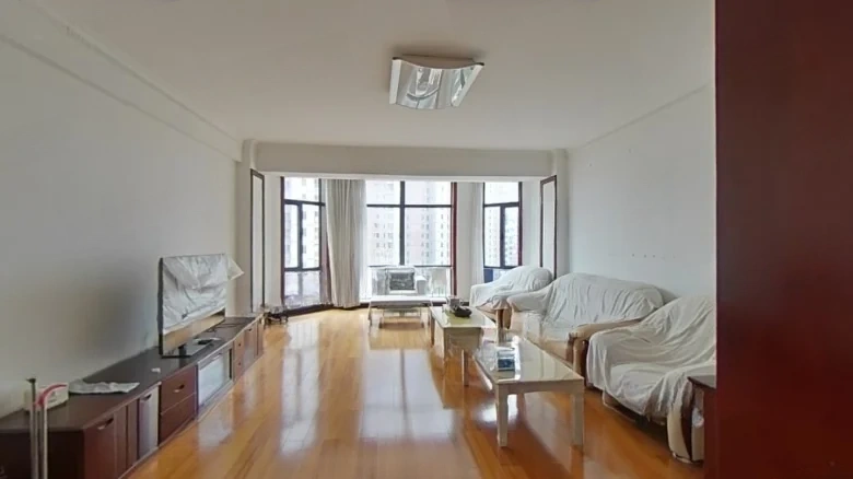 Golden Jade Star Sea - View 1