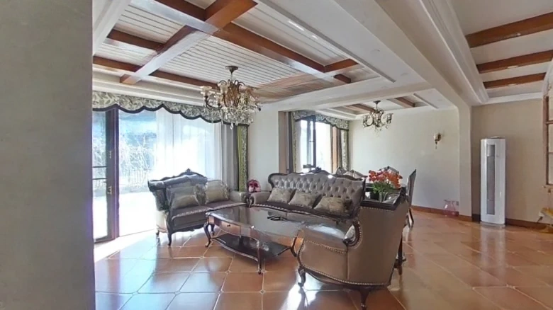 Red Star Sea Longzhu - View 1