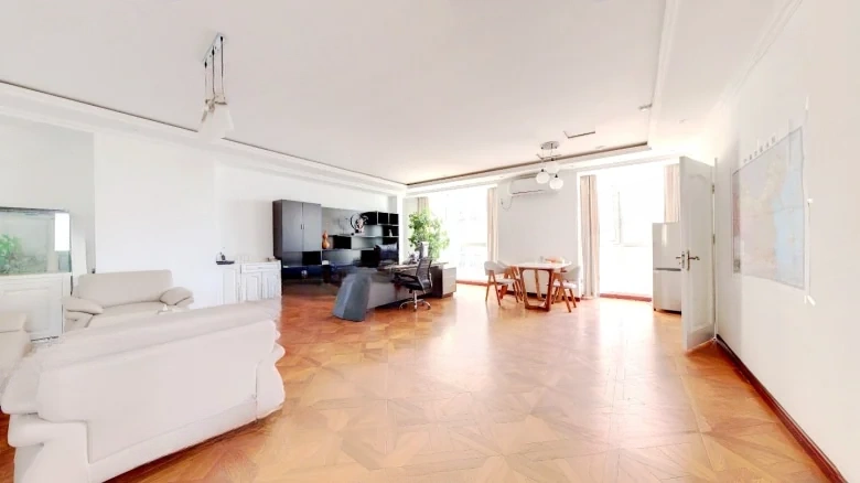 Yinshengtai Xin Kongjian - View 1