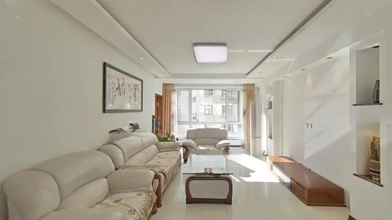 Qinqin Home - View 1