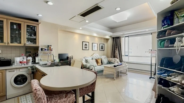 Lesheng Haoli - View 1