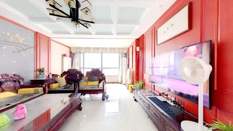 Poly Garden - View 14