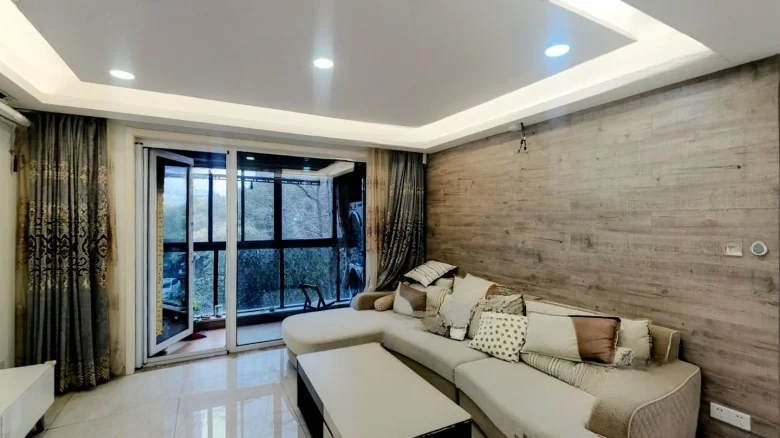 Xinsheng Eastern Domain - View 1