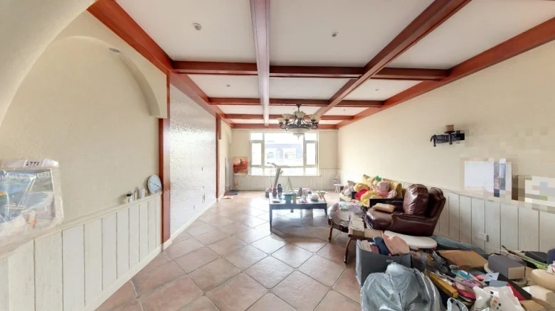 Zhonghai Zijin Yard E District - View 5