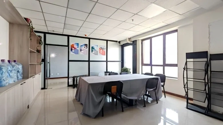 Poly Richmont Bay - View 1