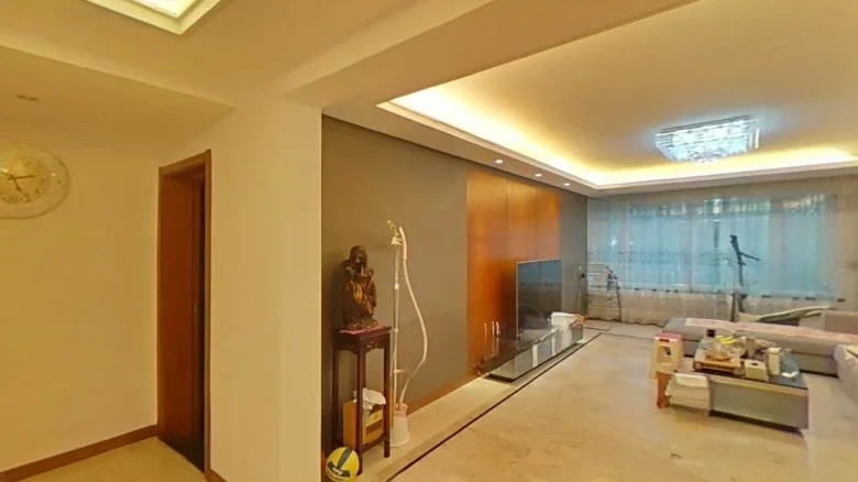 Vanke Ecological City Broadshore - View 1