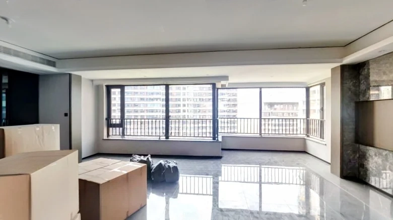 Jianfa Yangxi - View 1