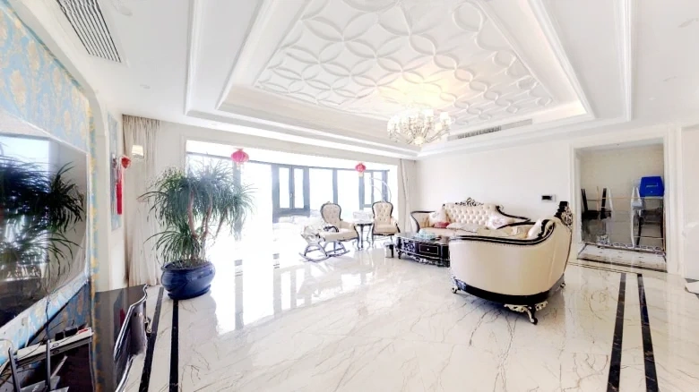 Festival International Community - View 7