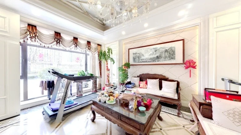 Hengda Huafa Mansion - View 8