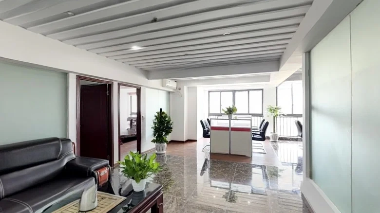 Qianye Central District Plaza - View 3