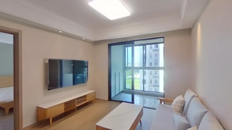 Dahua Langxiang Huayuan - View 1