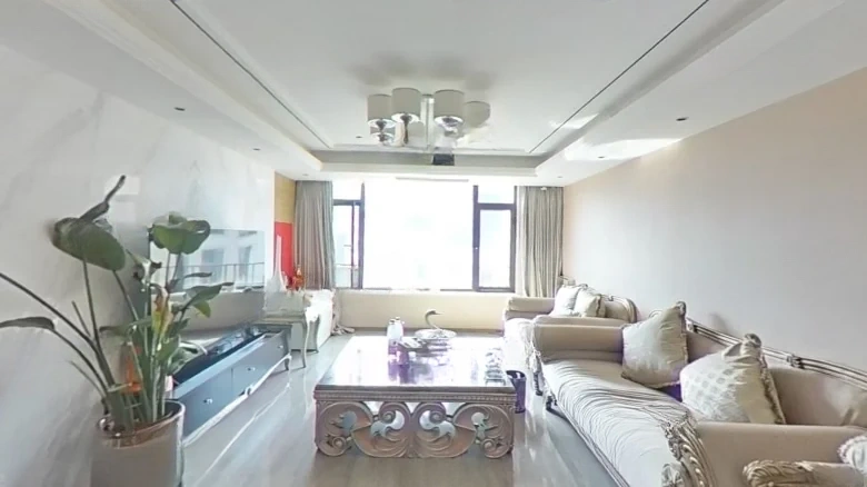 Everbright Four Seasons Shangdong - View 1