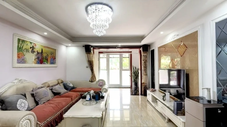 Zhen Garden - View 1