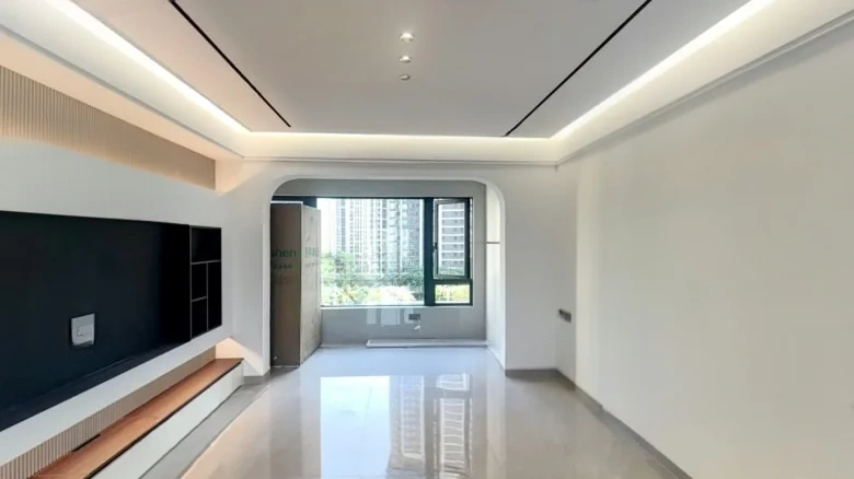 Golden Link Bay Garden - View 5