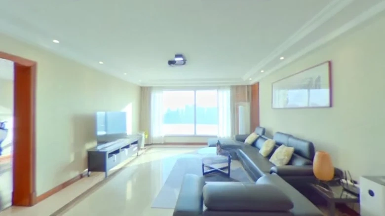 Imperial View New World - View 1