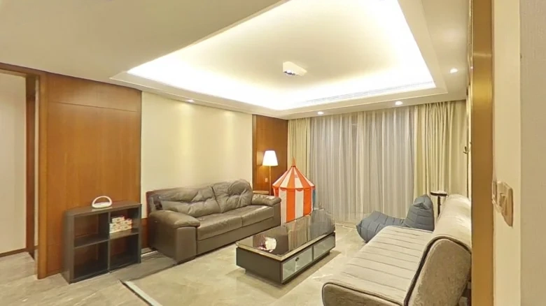 Rising Dragon Park Hazel Grove - View 1