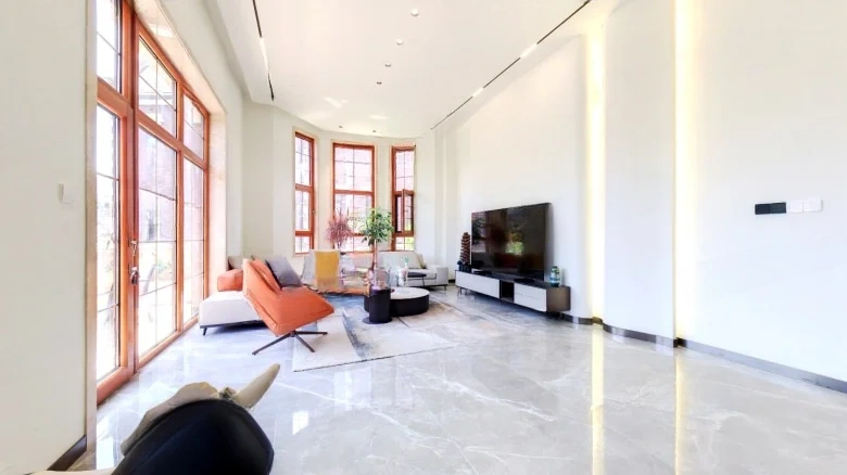 Zhonggeng Xianghai Yipin - View 12