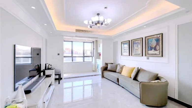 Zi Yu Mansion - View 4