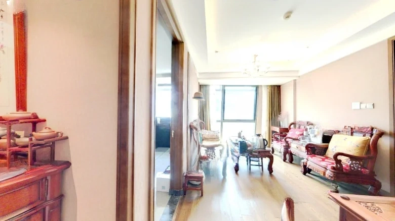 Kaidan Manor - View 4