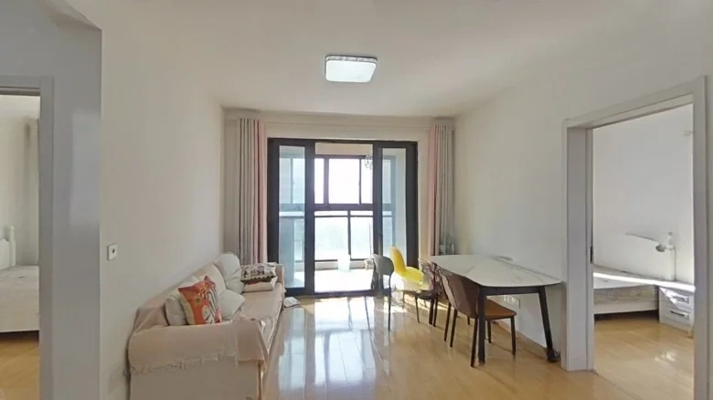 Golden Port Yulong Bay Zone G - View 1