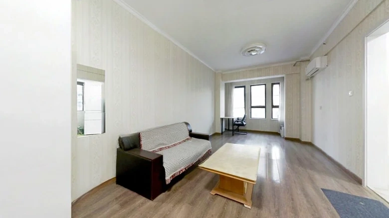 China Ocean Purple Imperial View Mansion - View 1