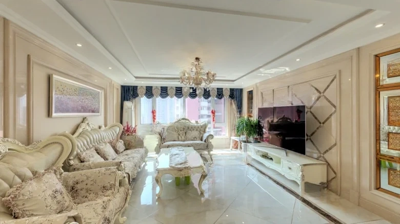 SR International New City - View 6