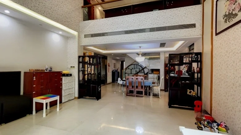 Jinhu Garden - View 1