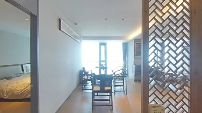 Hai信 International Center - View 1