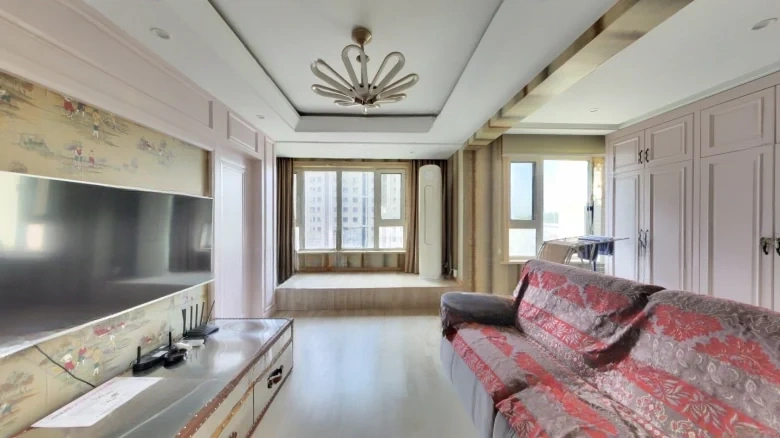 Kwun Tong B District - View 4