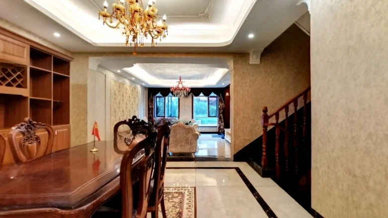 Jia Kai Cheng Times City Jade Courtyard - View 8