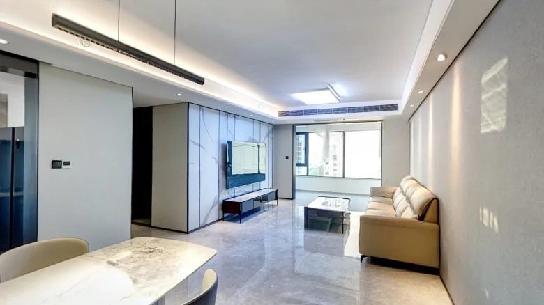 China Resources Twenty-Four City Phase 9 - View 1