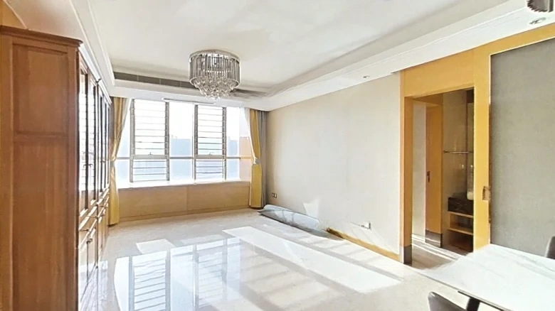 Central Joy City - View 1