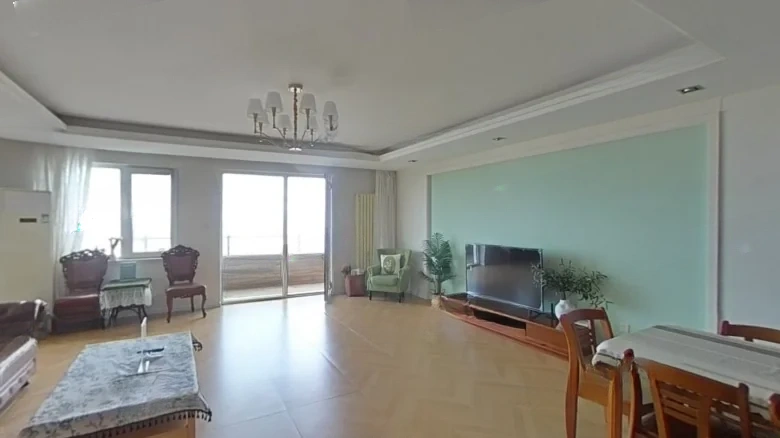 Golden Land Apartments - View 1