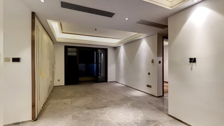 Gezhou坝 Guangzhou Zijun Villa - View 5