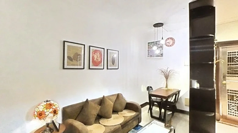 Ruitai East Mountain New Territory - View 1